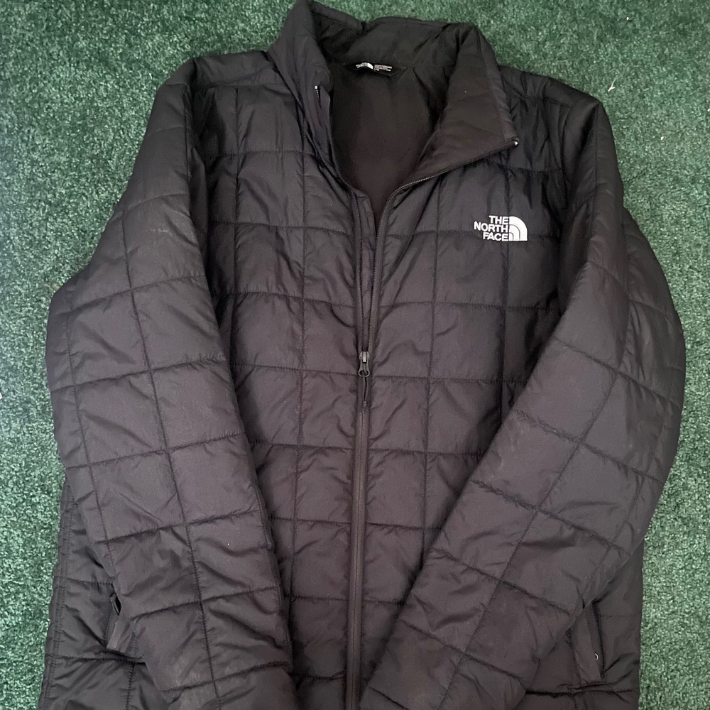 The North Face Jacket